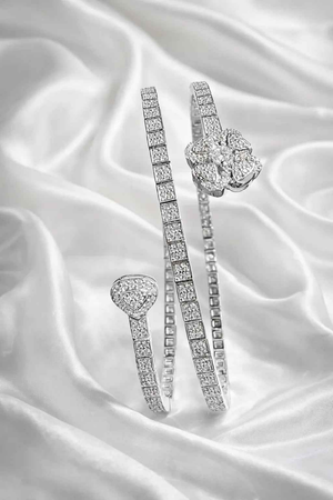 Eclat Duo Bangle