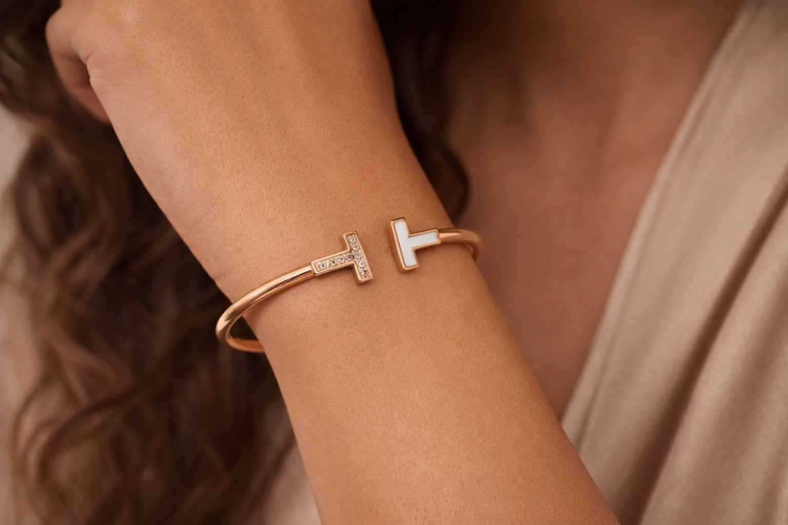 Elysia Love Bracelet