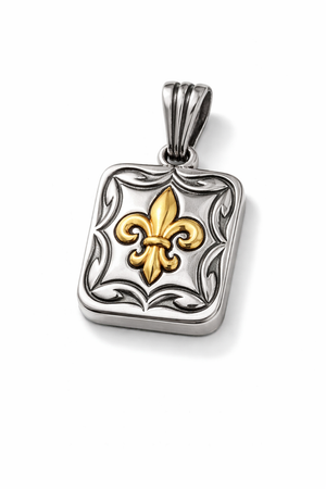 Fleur Pendant - Miora