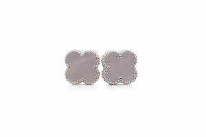 lucky clover Earrings - Miora