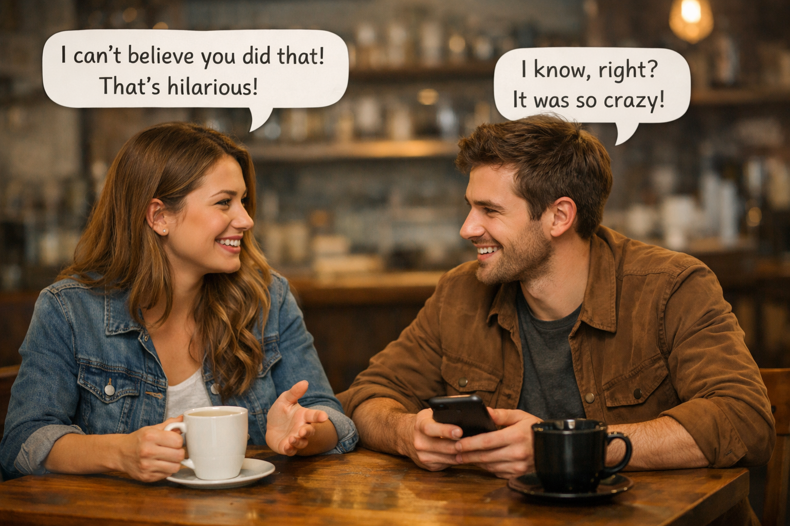 Why Real Conversations Matter in a Digital World