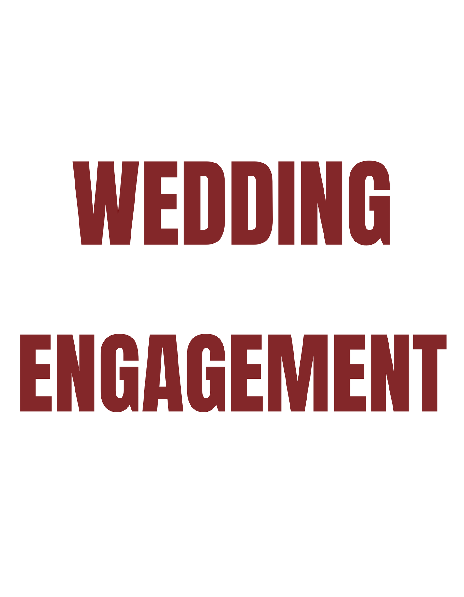 Wedding