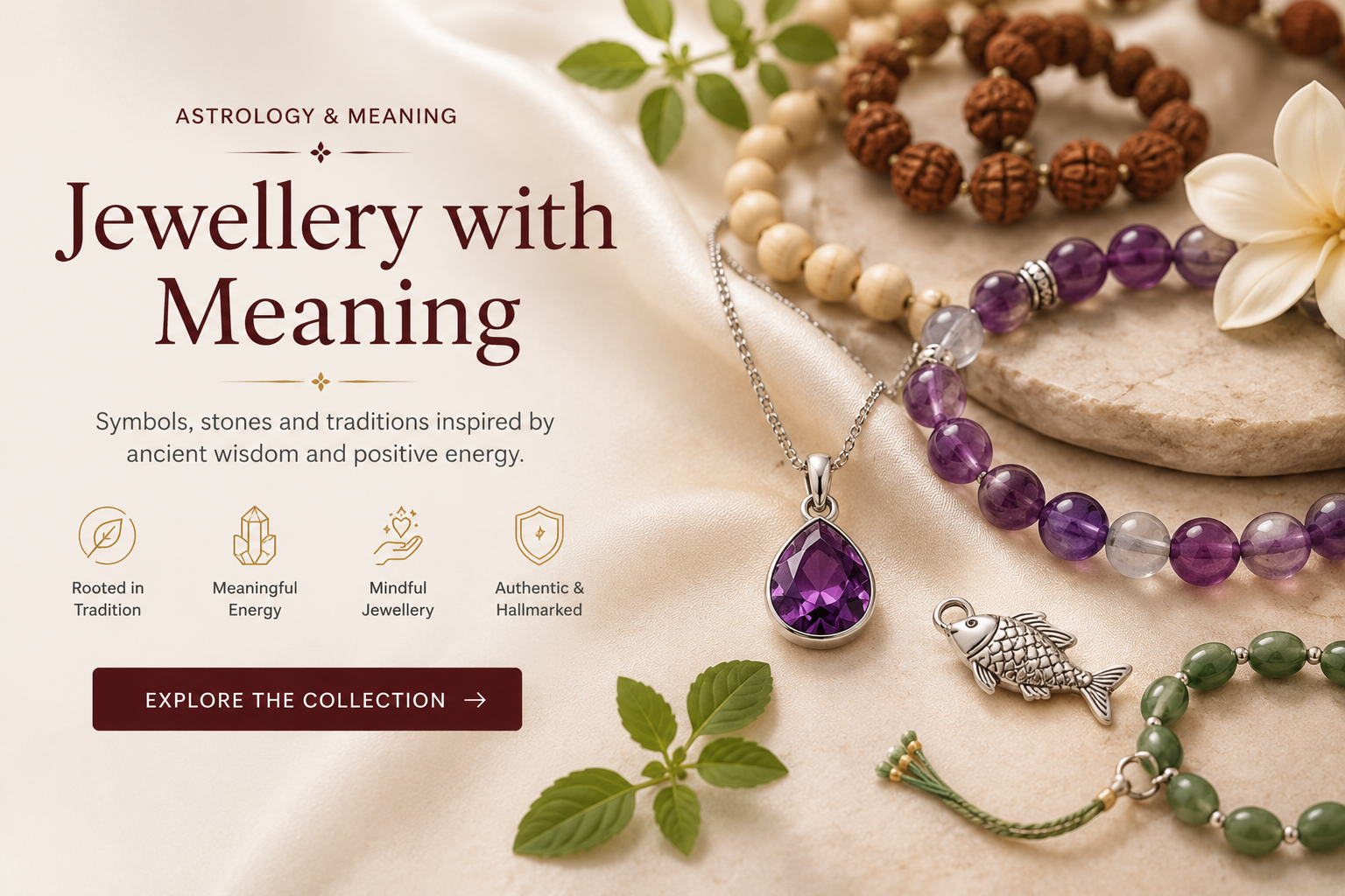 Astrological Collection