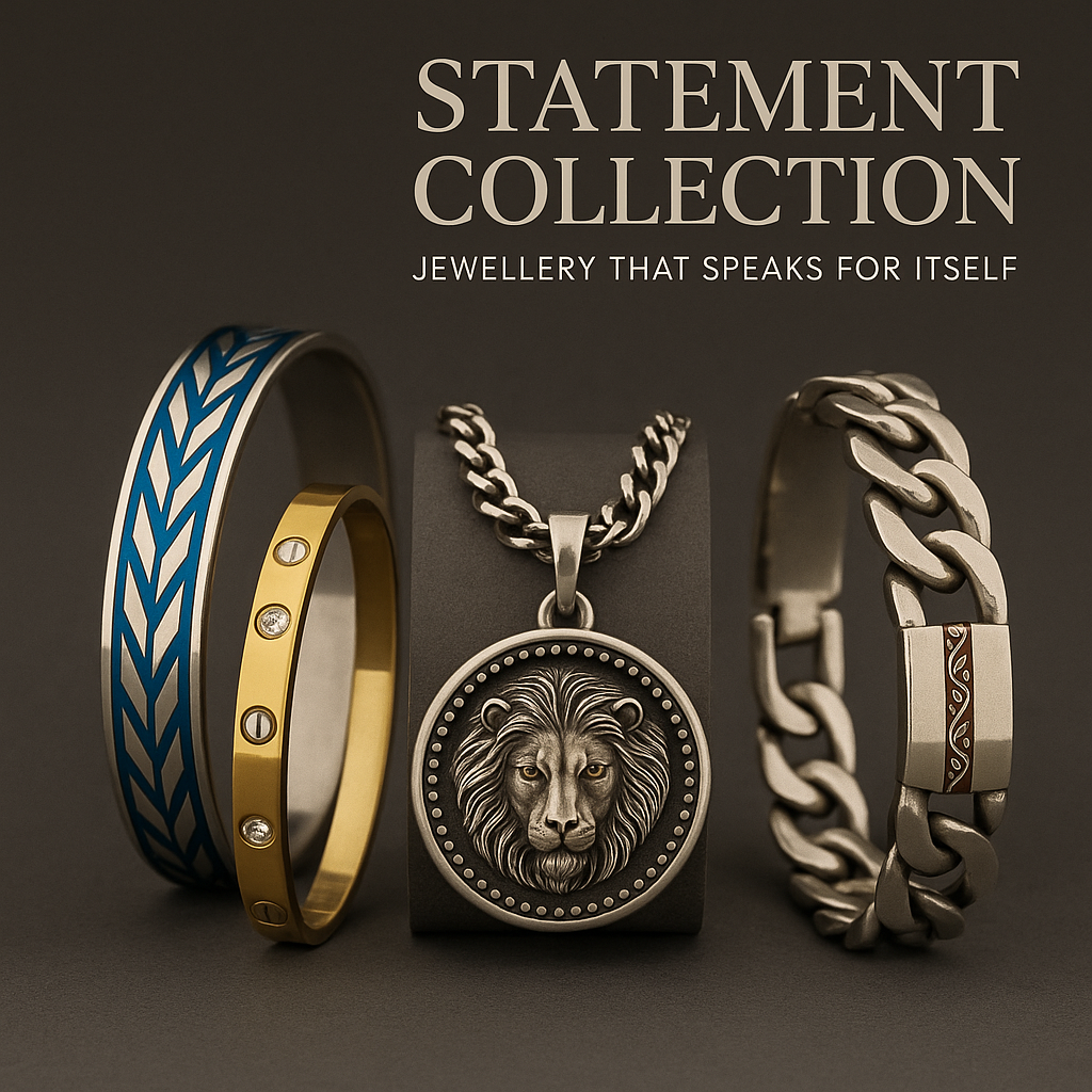 Statement Collection