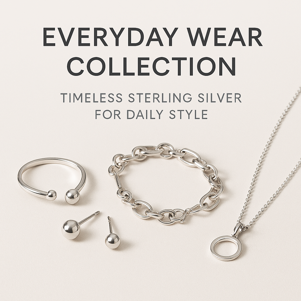 Everyday Elegance