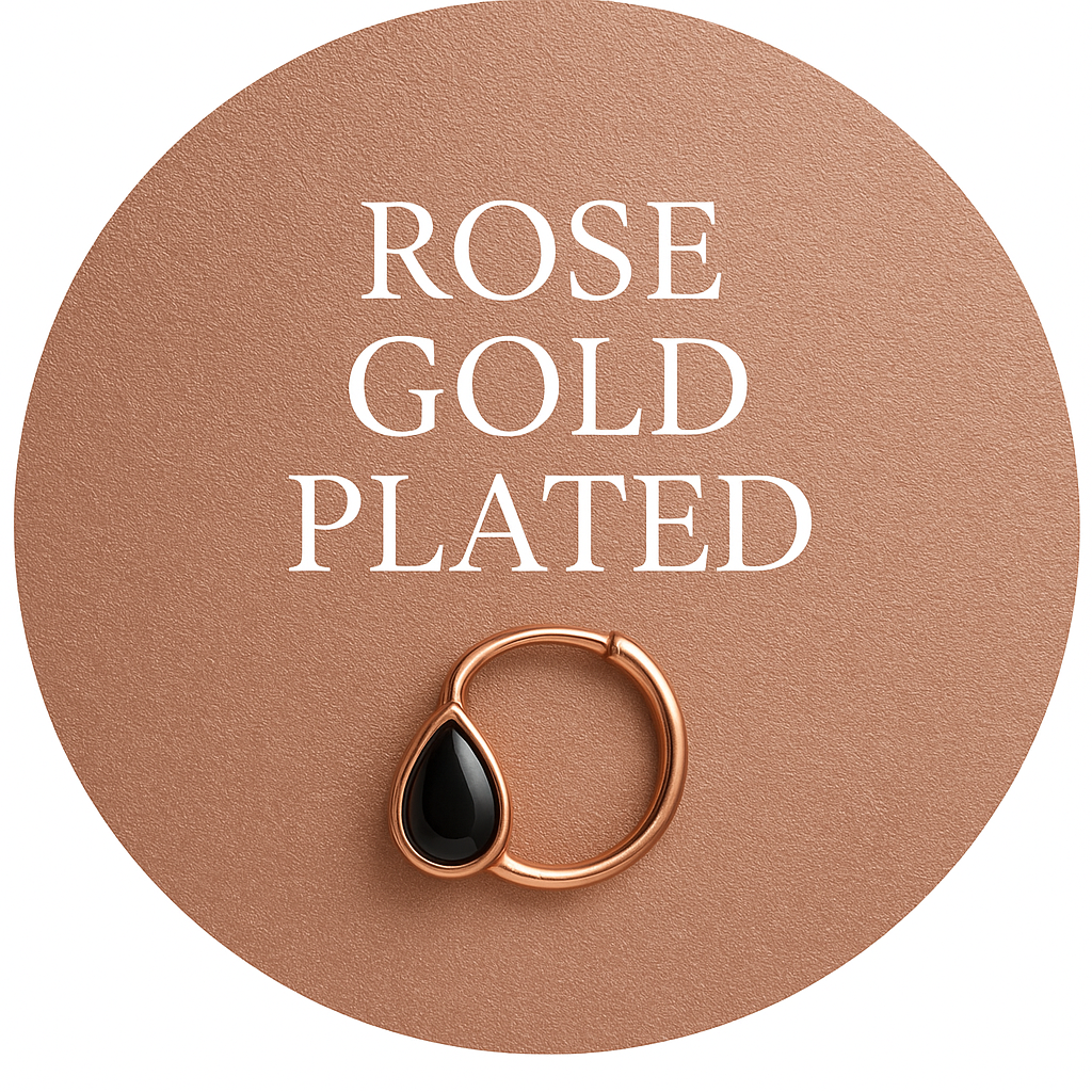 Rose Gold Collection