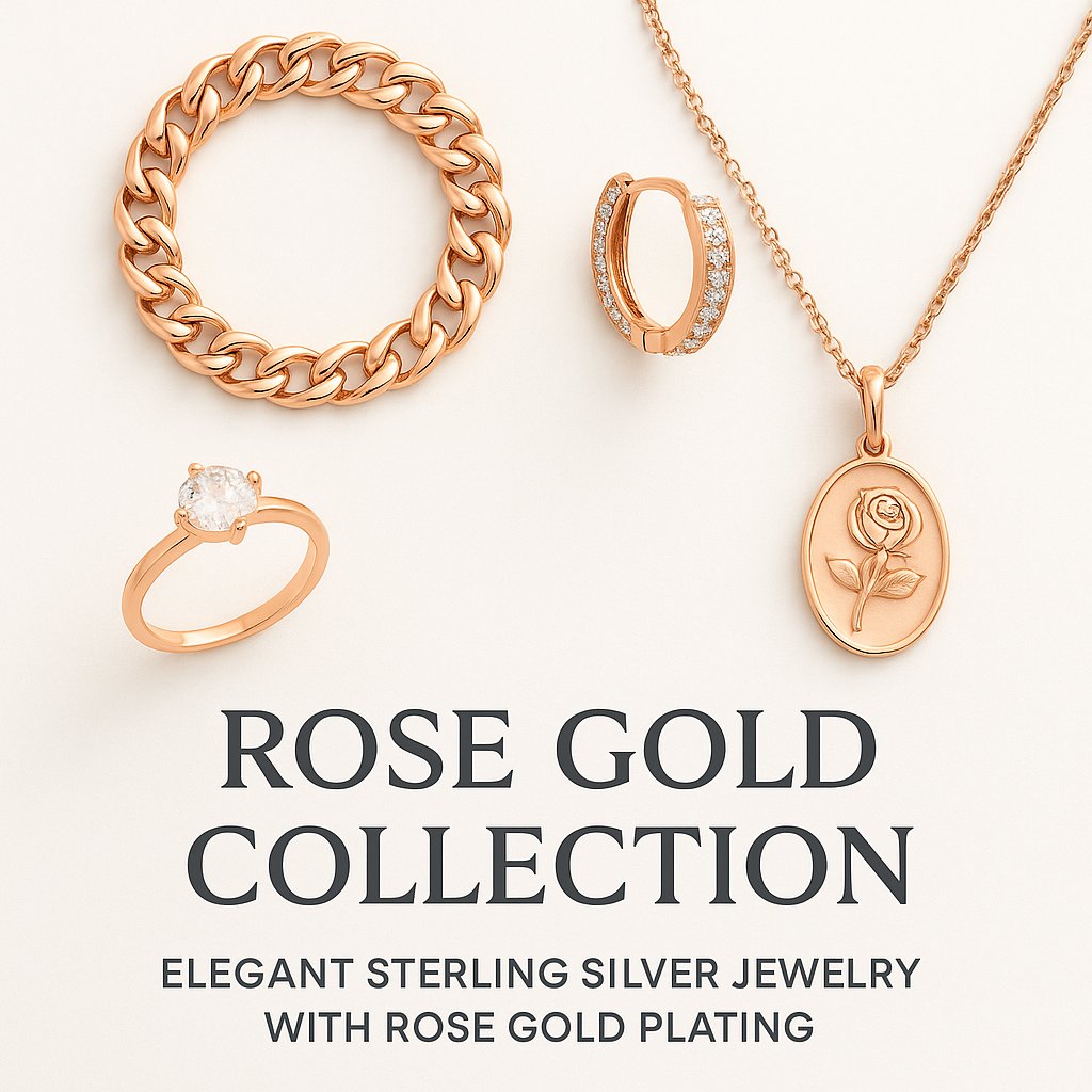 Rose Gold Collection