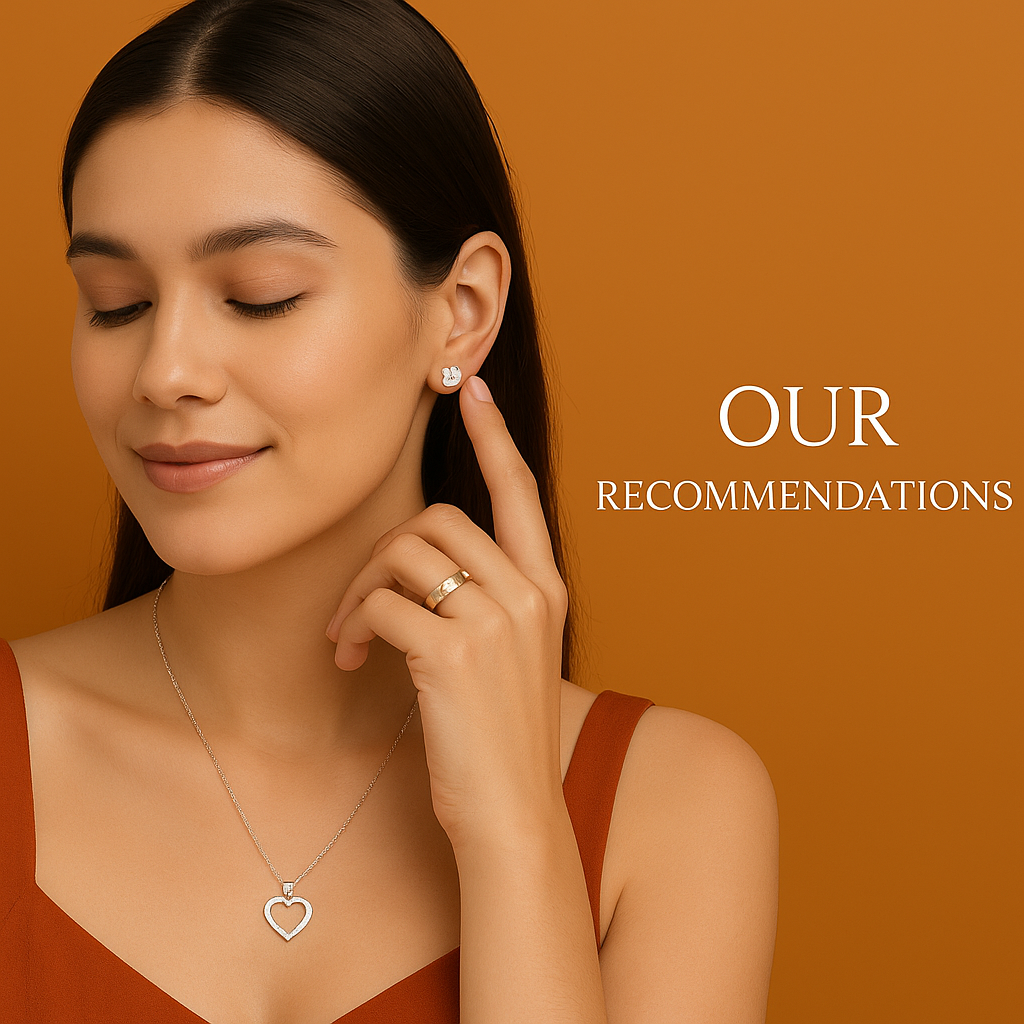 Our Handpicked Sparkle