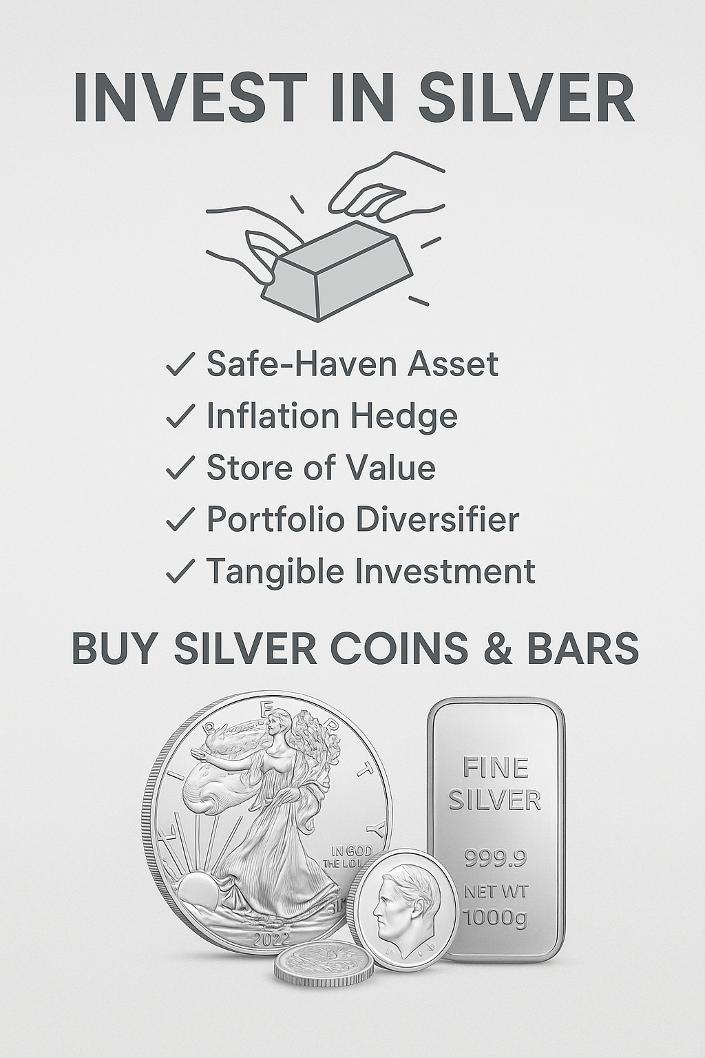 Silver Coins