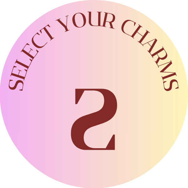 Sterling Silver Charms