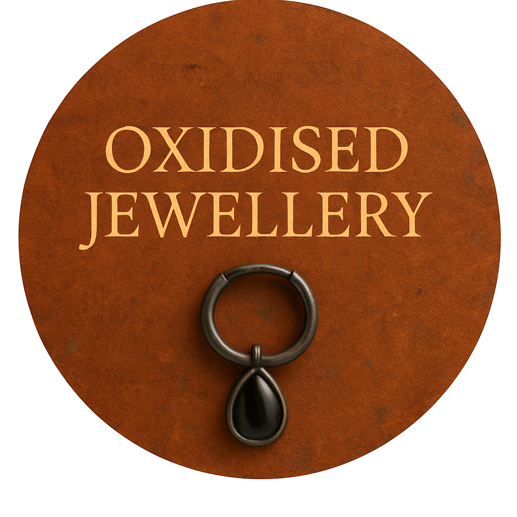 Oxidised