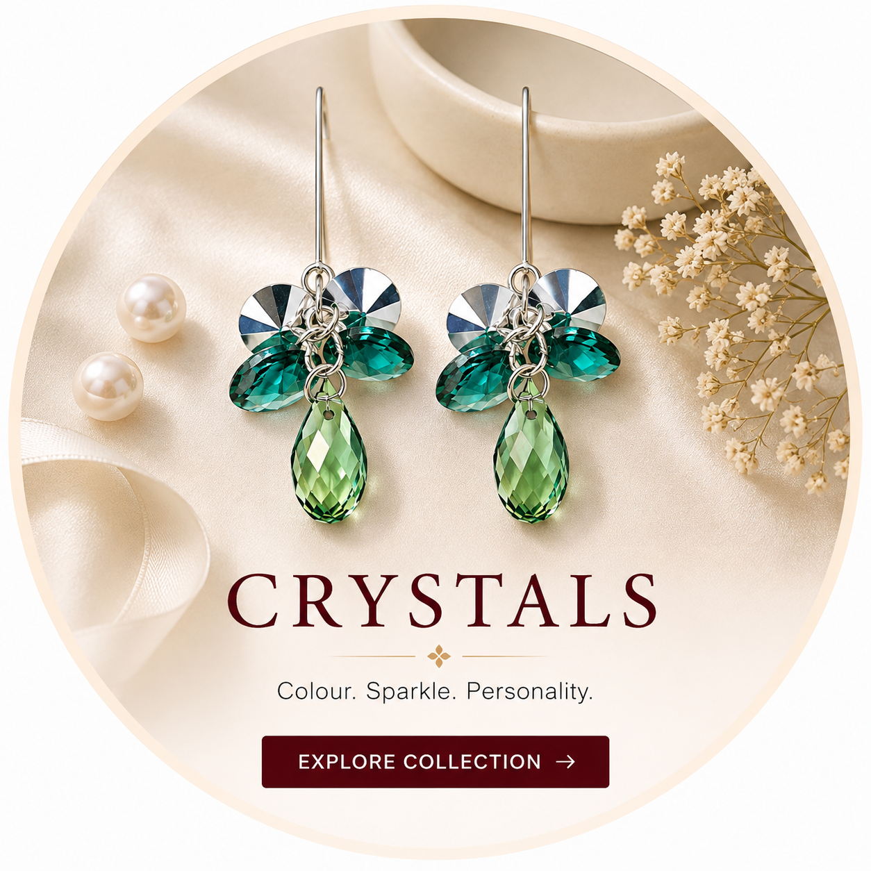 Cystal Collection
