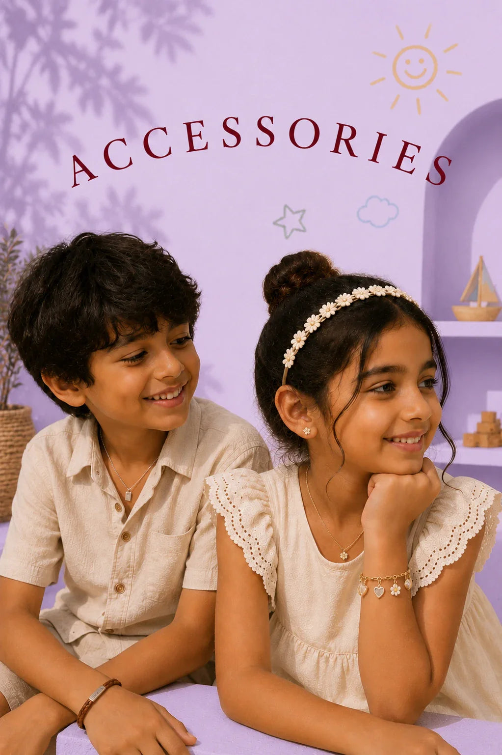 Kids Accessories