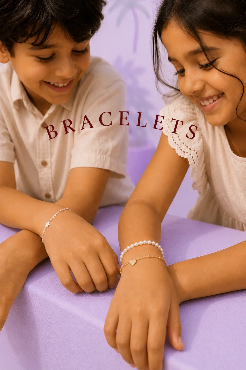Kids Bracelets