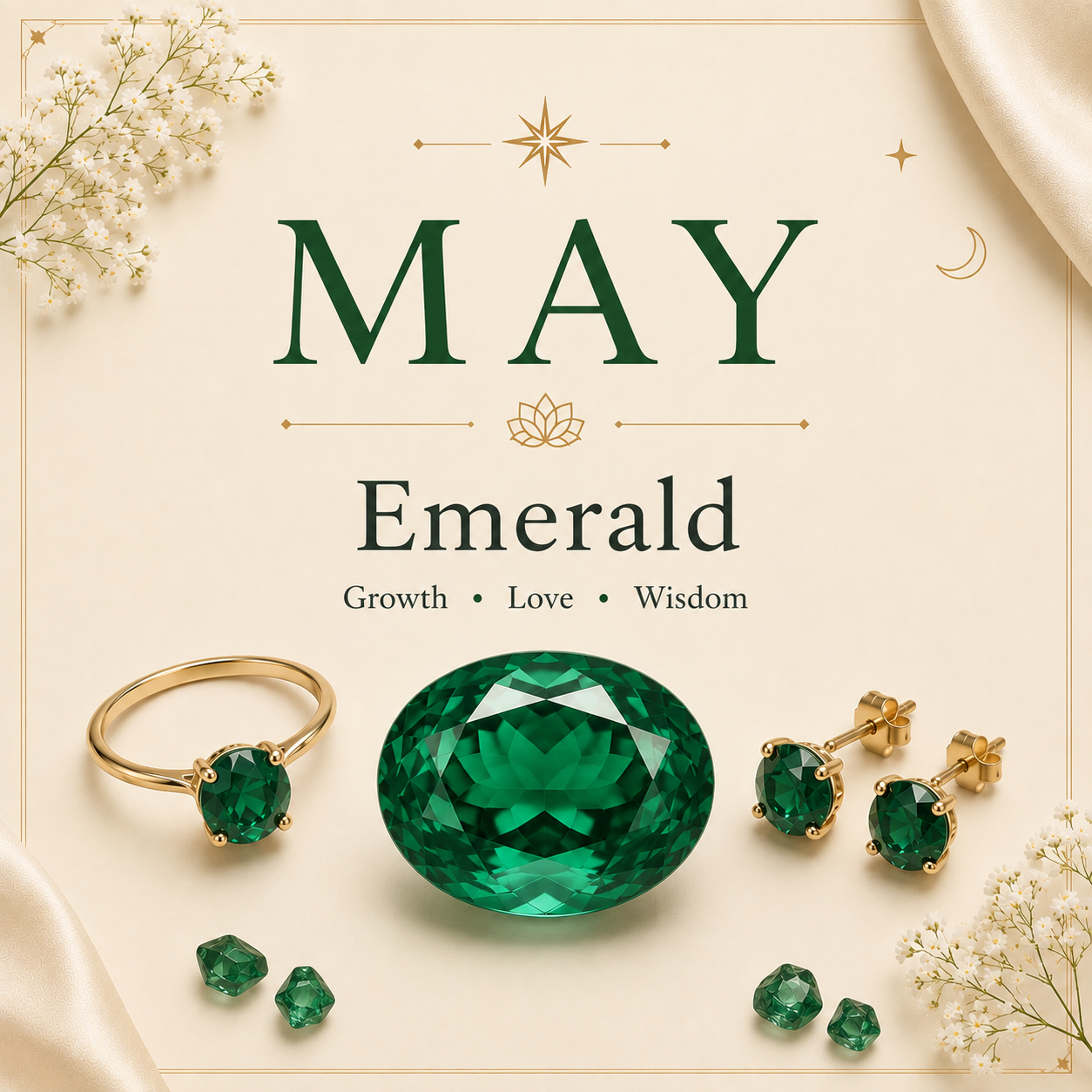 May