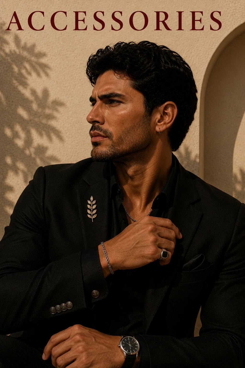 Mens Accessories