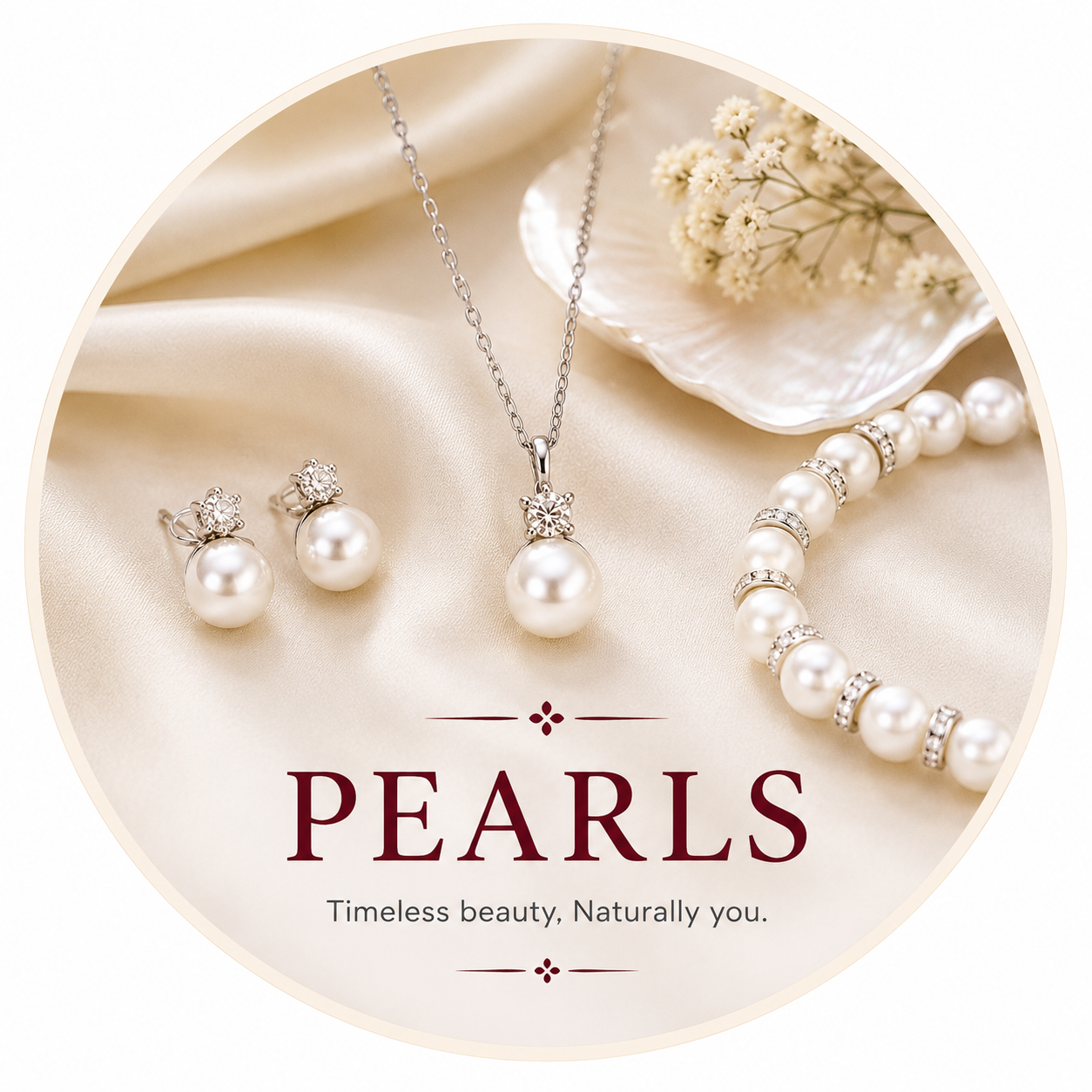 Pearl Collection