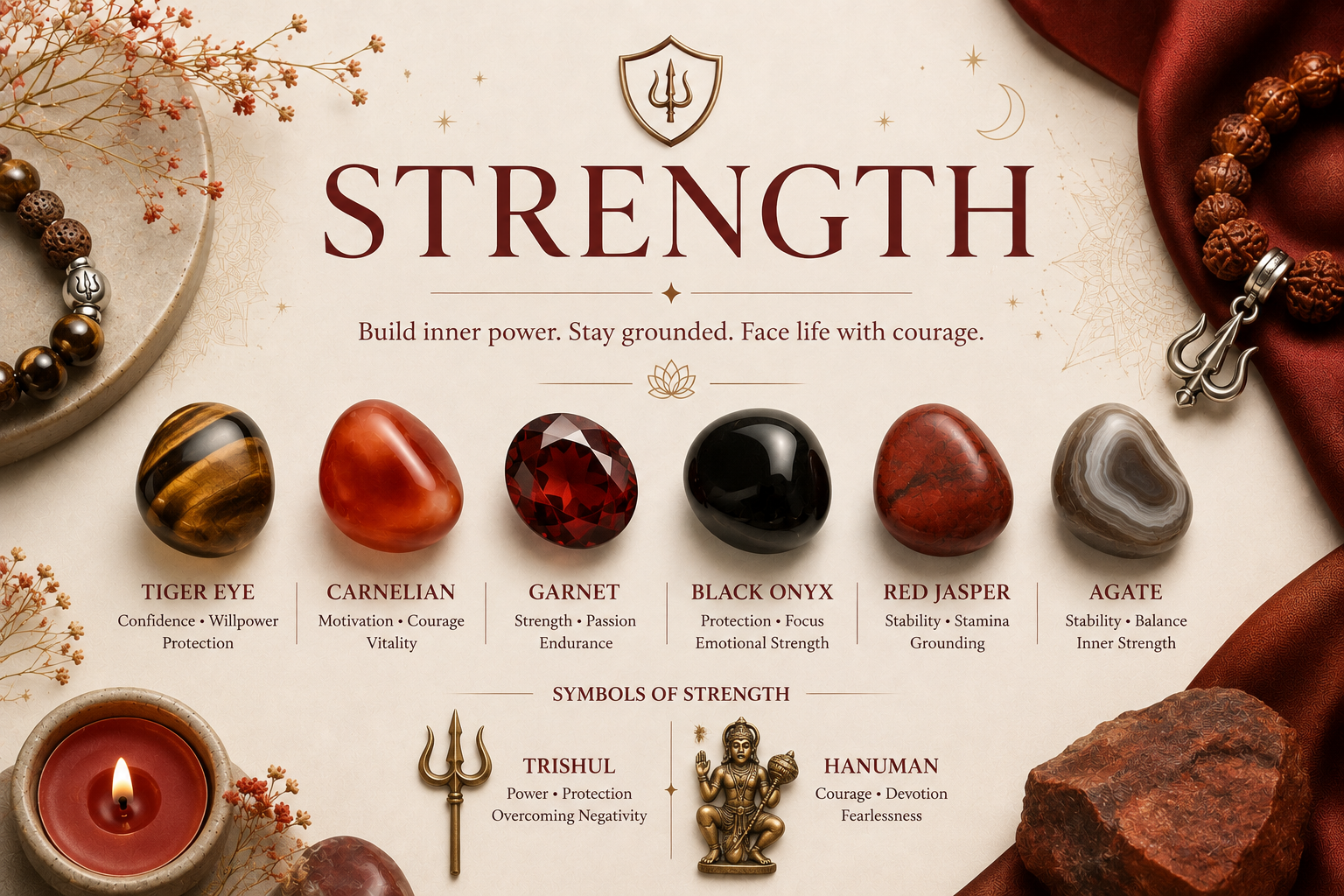 Strength