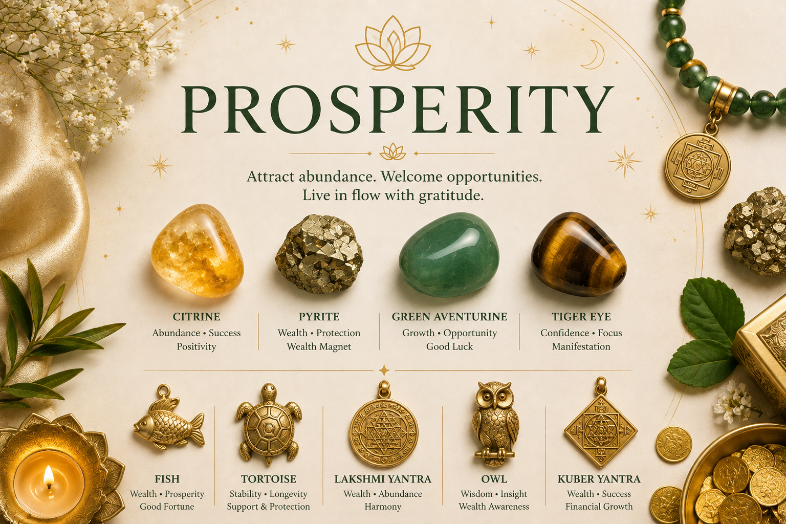 Prosperity