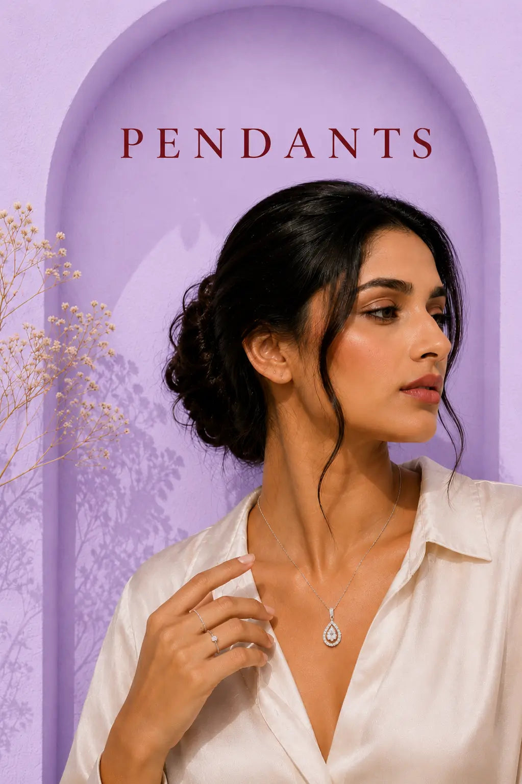 Women Pendants