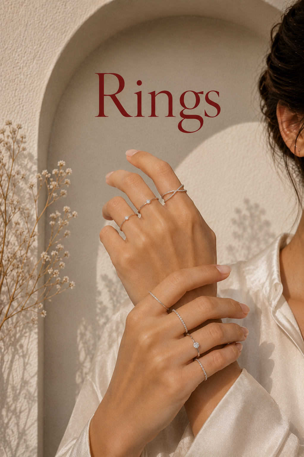 Rings - Miora