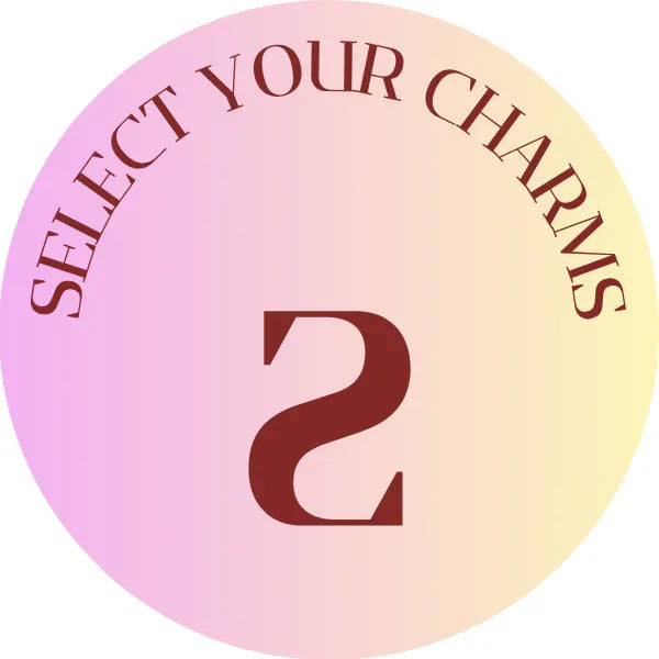 Sterling Silver Charms - Miora