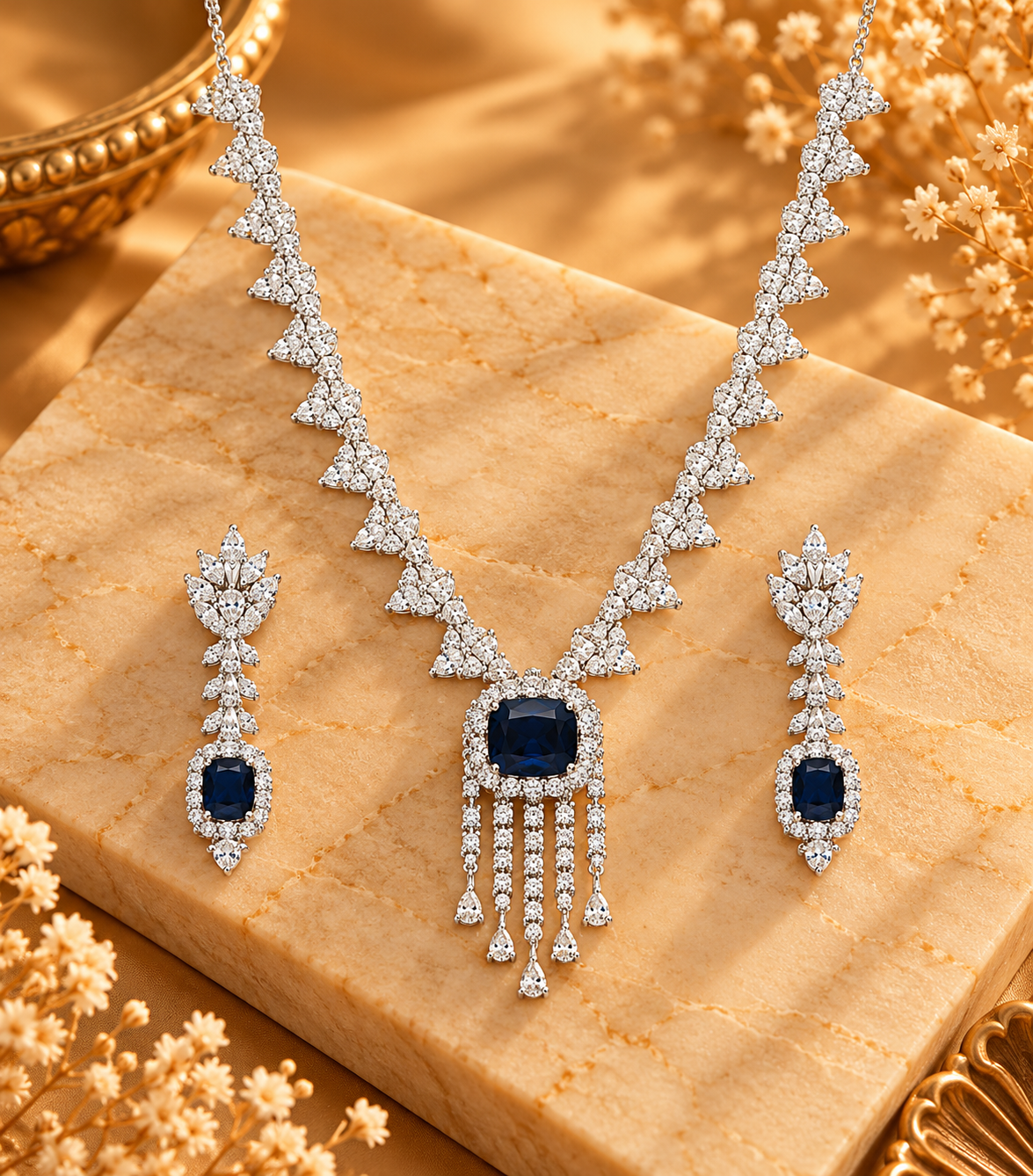 Empress-Glow Zirconia Set
