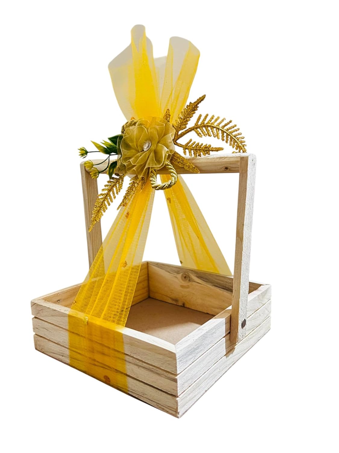 Miora Premium Gift Hamper Basket