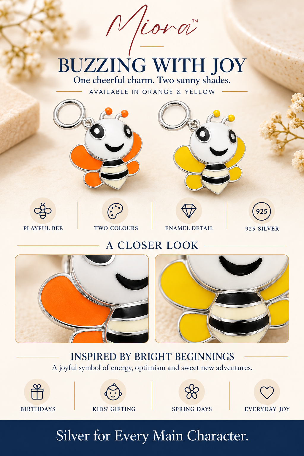 MIORA MIO20260893 A+ product details