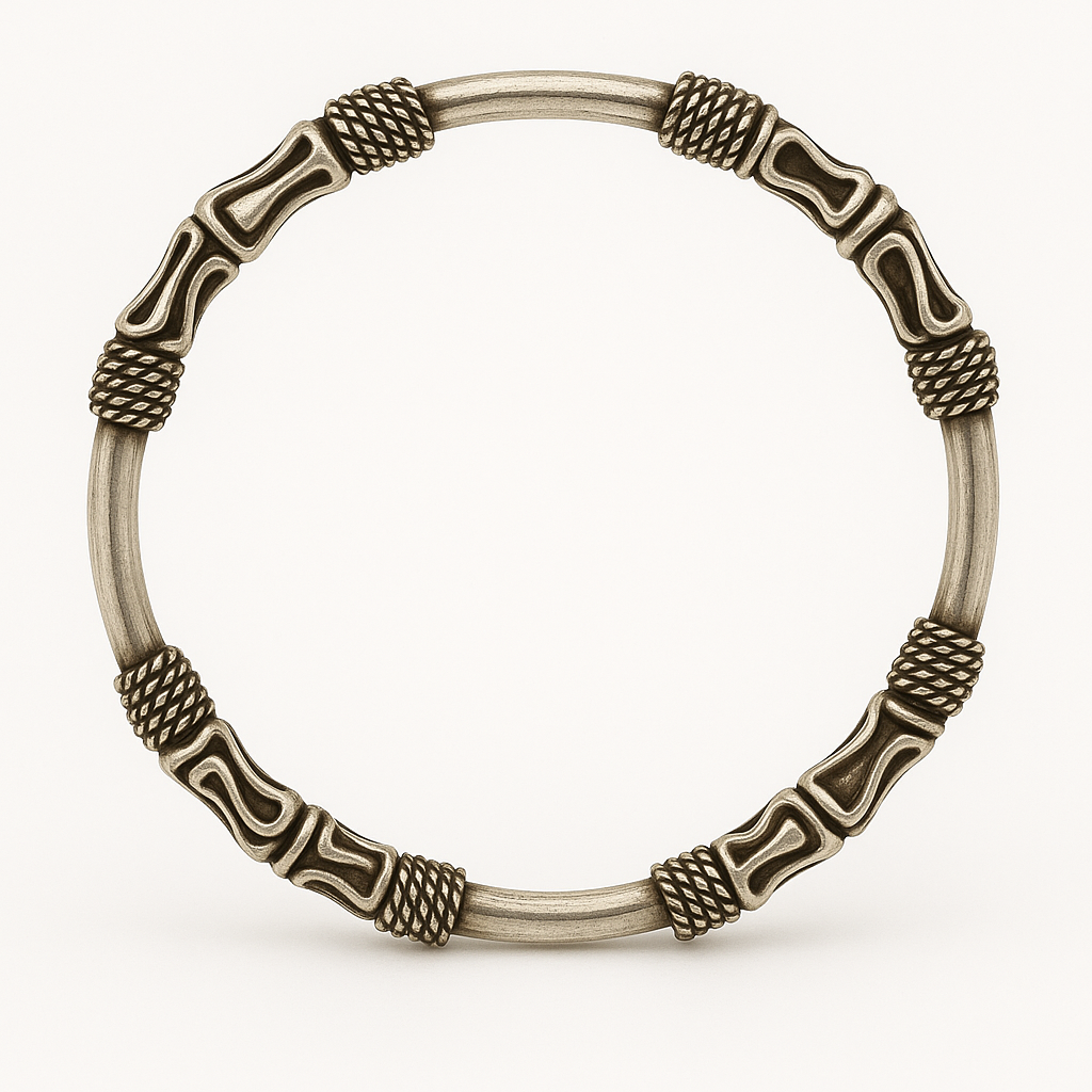 Tribal Kada Bracelet