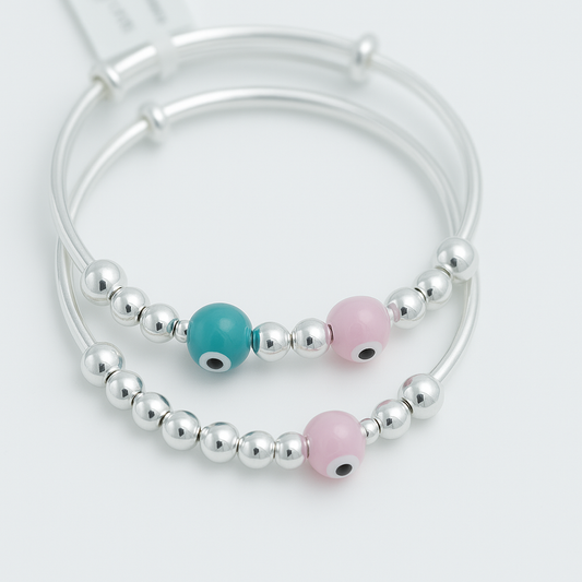 Good Luck Kids Bangles