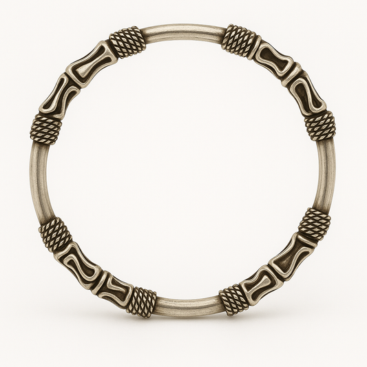 Antique Tribal Kids Bangle