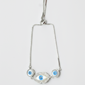 Evil Eye Charm Bracelet