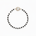 women Mangalsutra bracelet