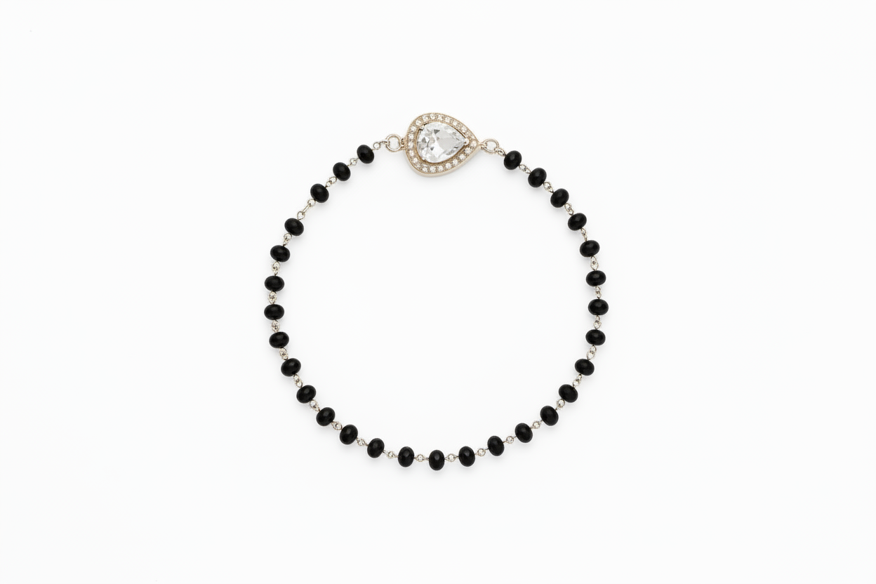 women Mangalsutra bracelet