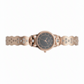 Rose Gold-Plated Watch