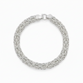 Byzantine Chain Bracelet