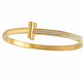 T-Bar Bracelet
