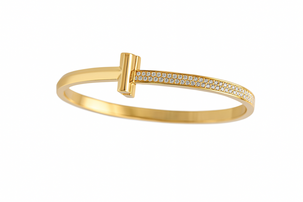 T-Bar Bracelet