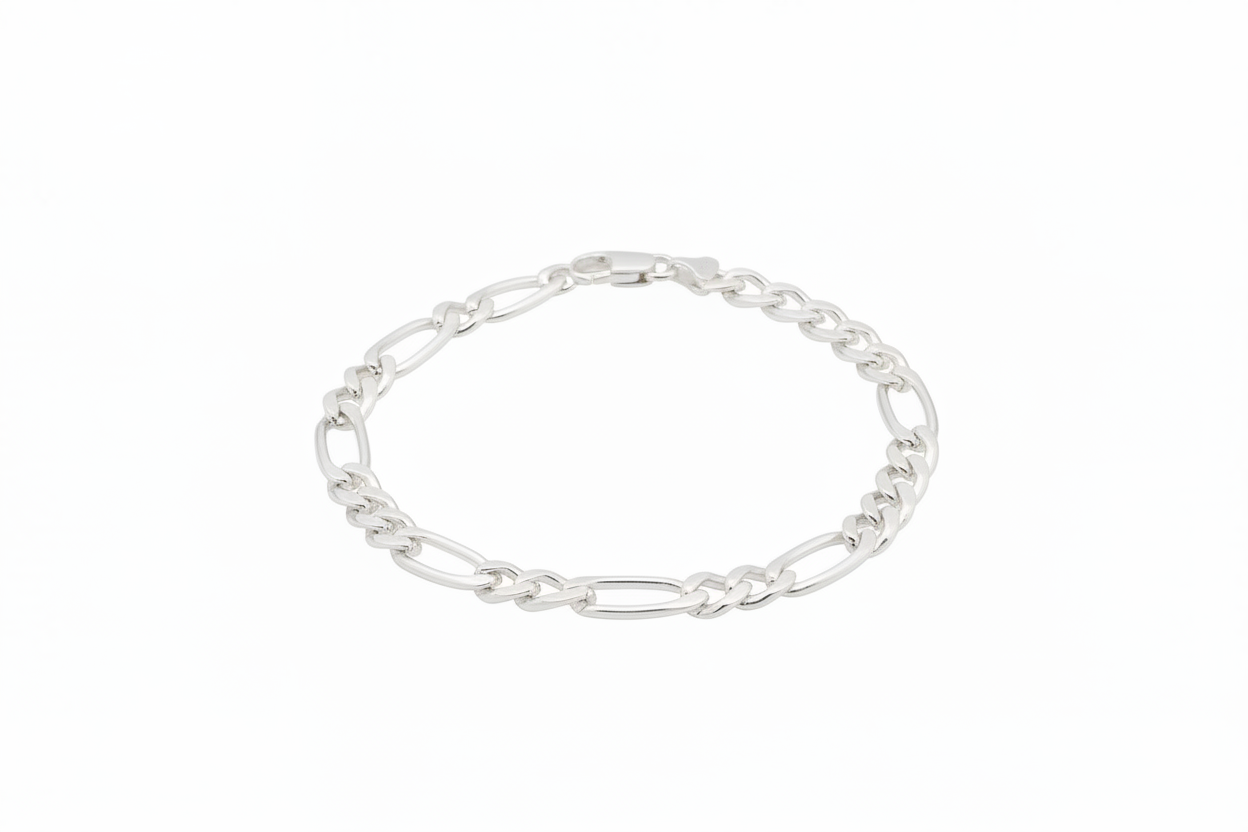 Classic Cuban Link Bracelet