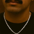 Link Chain Necklace