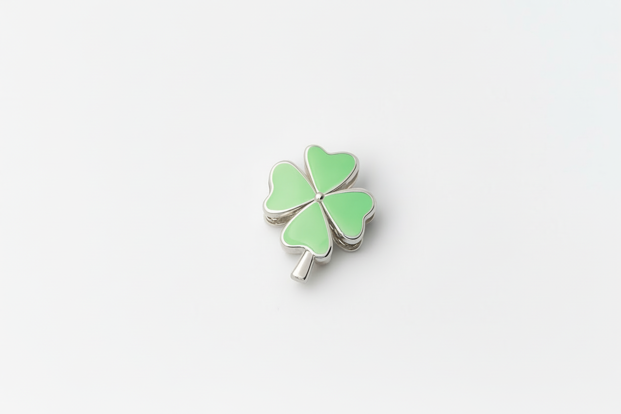 Four-Leaf Clover