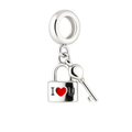 Love Lock & Key