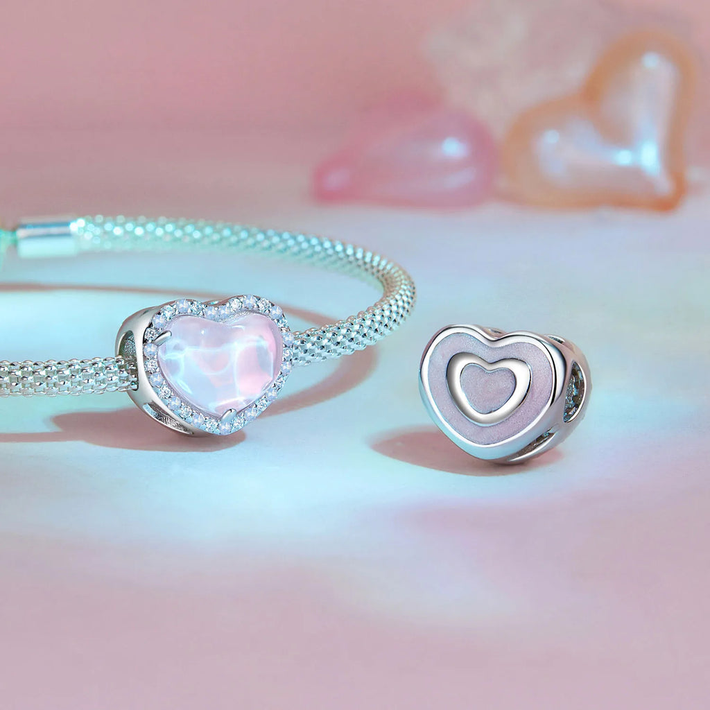 ILU Heart Set