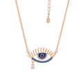 Evil Eye Pendant