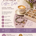 Charm Coffee Date