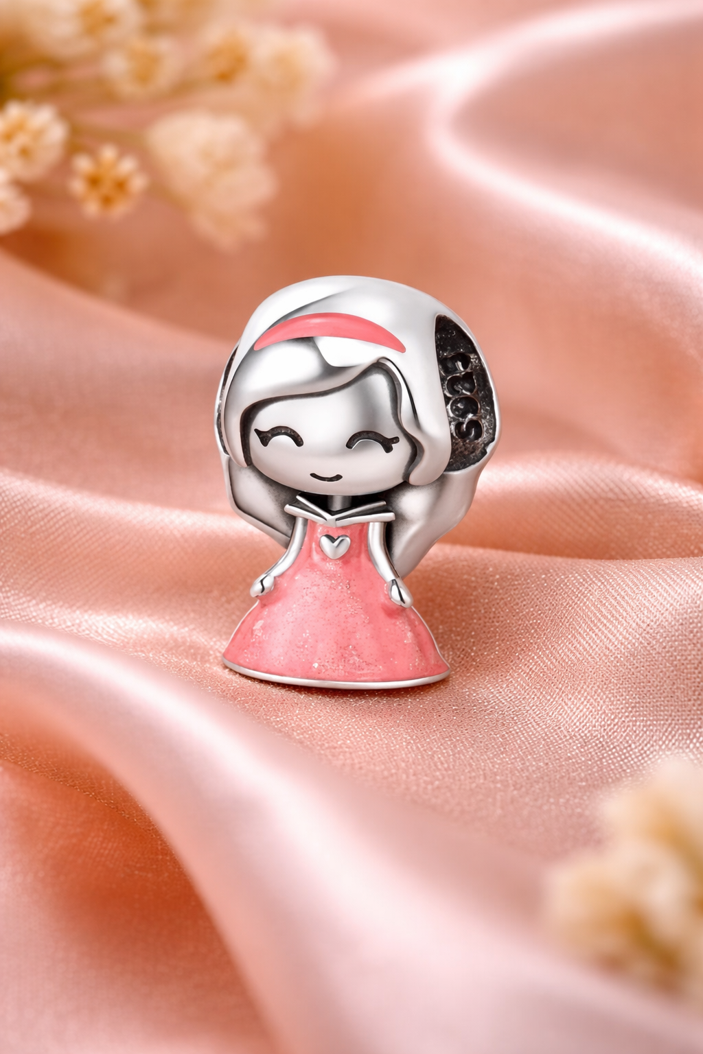 Sweet Pink Girl - Miora