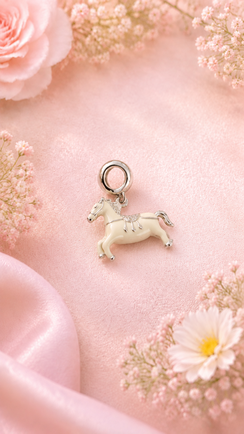 Blinging Horse