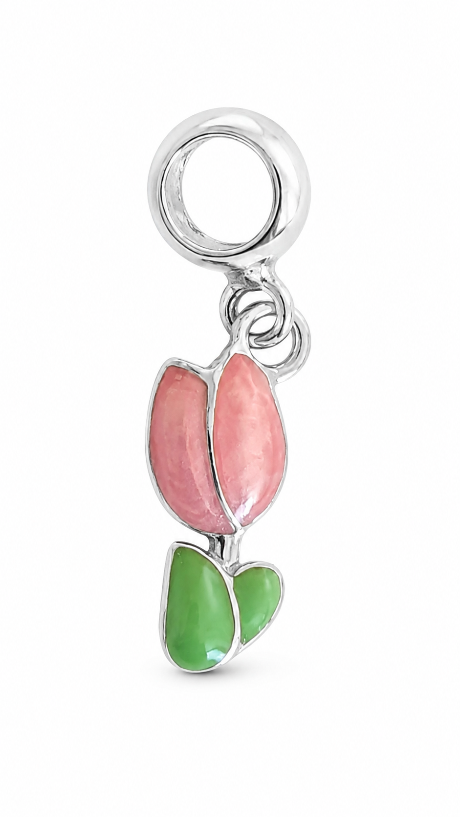 Rose Charm