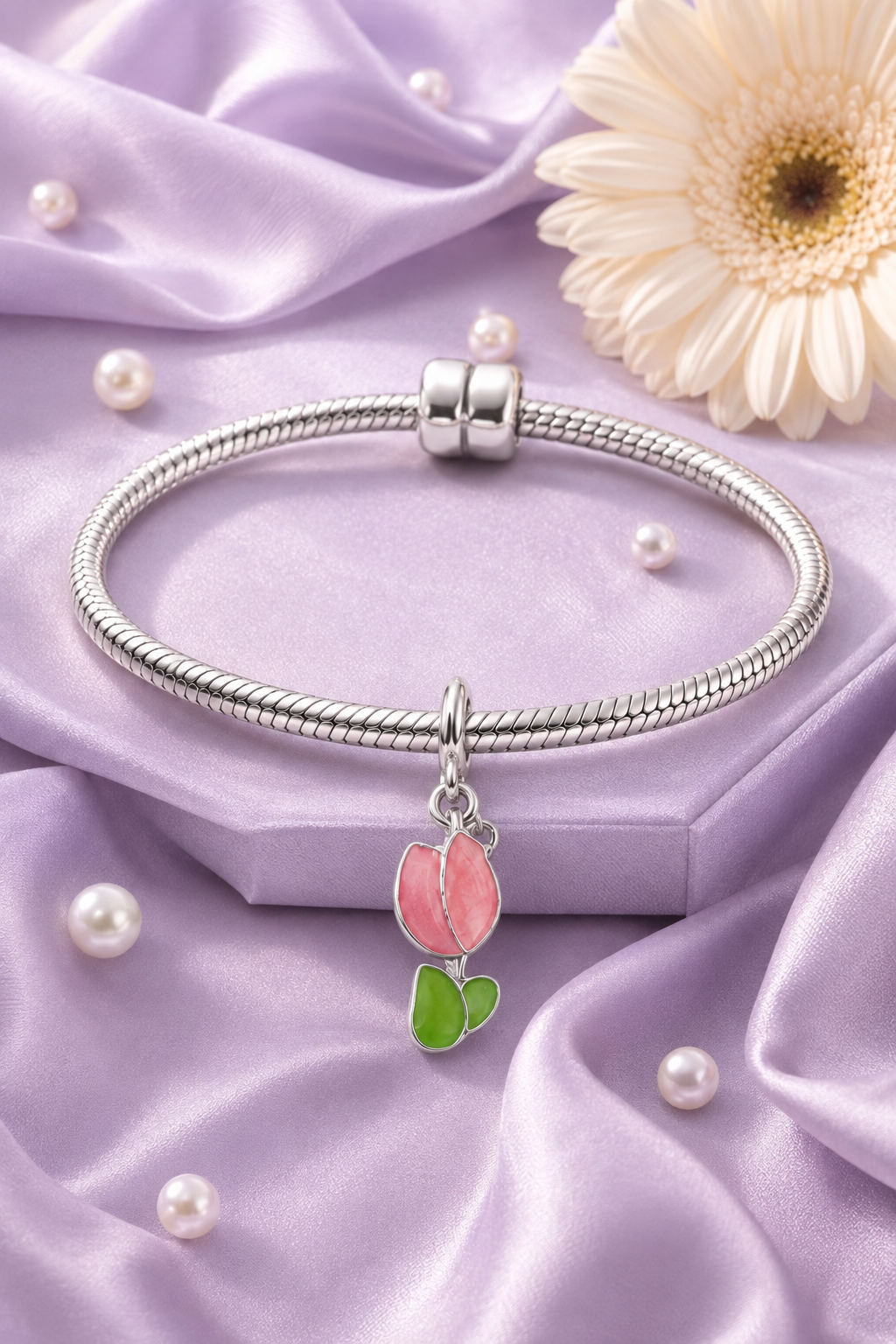 Rose Charm